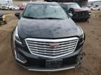 2018 Cadillac XT5 Platinum