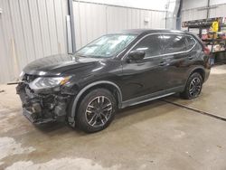 2019 Nissan Rogue S en venta en Casper, WY