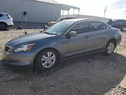 Honda Accord lxp Vehiculos salvage en venta: 2009 Honda Accord LXP