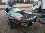 2024 Seadoo JETSKI&TRA