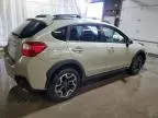 2017 Subaru Crosstrek Limited