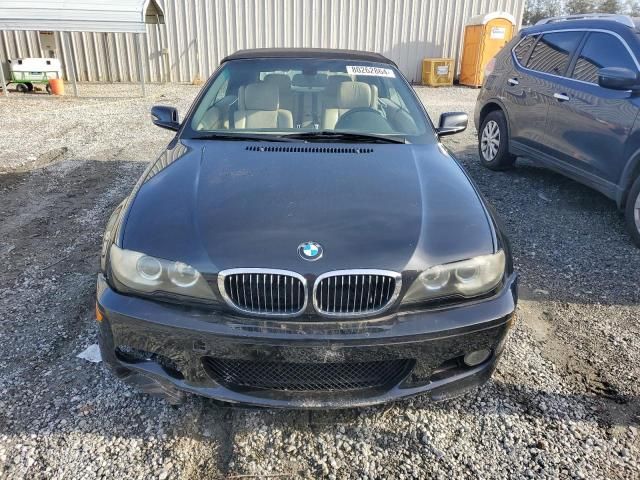 2005 BMW 330 CI