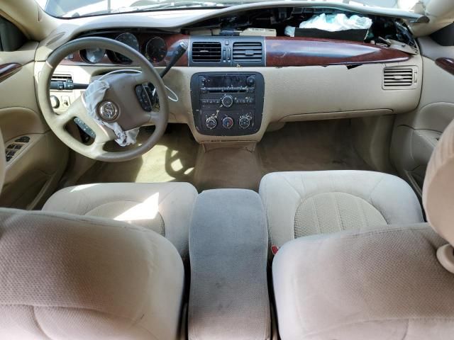 2006 Buick Lucerne CX