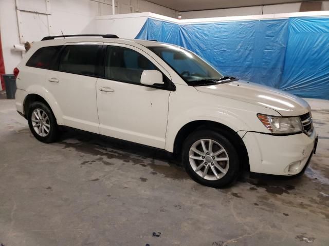 2014 Dodge Journey SXT