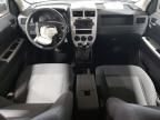 2008 Jeep Patriot Sport