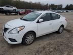 2018 Nissan Versa S