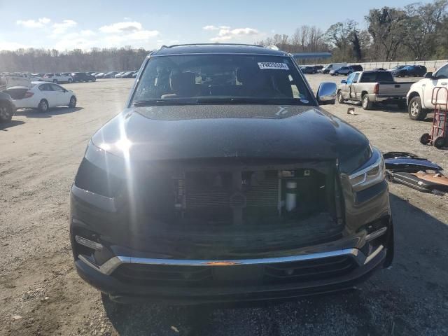 2023 Infiniti QX80 Sensory