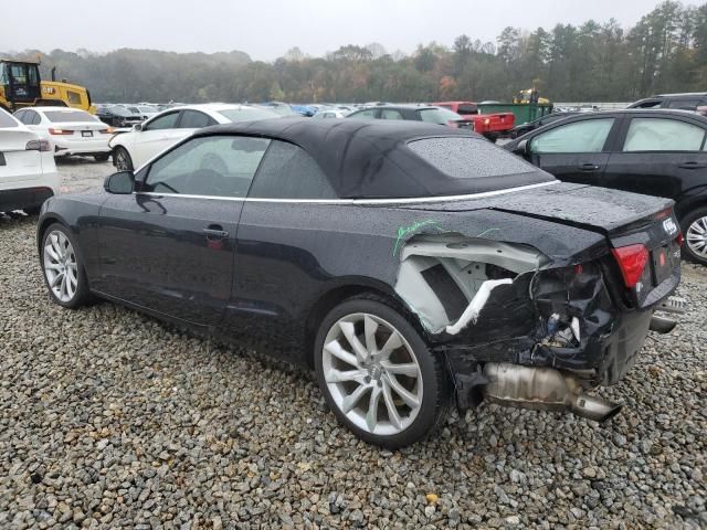 2014 Audi A5 Premium Plus