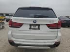 2016 BMW X5 SDRIVE35I