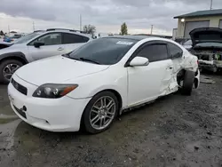 Scion salvage cars for sale: 2010 Scion TC