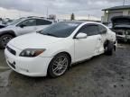 2010 Scion TC