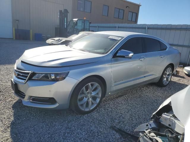 2019 Chevrolet Impala Premier