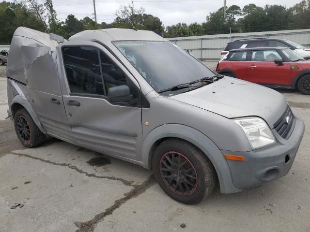 2010 Ford Transit Connect XL