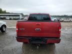 2008 Ford F150 Supercrew