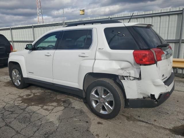 2014 GMC Terrain SLT