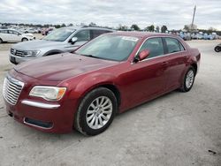 Chrysler 300 Vehiculos salvage en venta: 2014 Chrysler 300