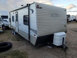 2013 Aljo Trailer en venta en Albuquerque, NM