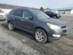 2009 Chevrolet Traverse LT