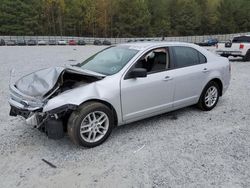 Ford Vehiculos salvage en venta: 2011 Ford Fusion S