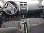 2009 Suzuki SX4 Technology