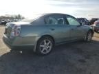 2005 Nissan Altima S