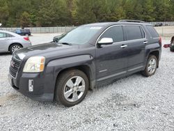 GMC salvage cars for sale: 2015 GMC Terrain SLT