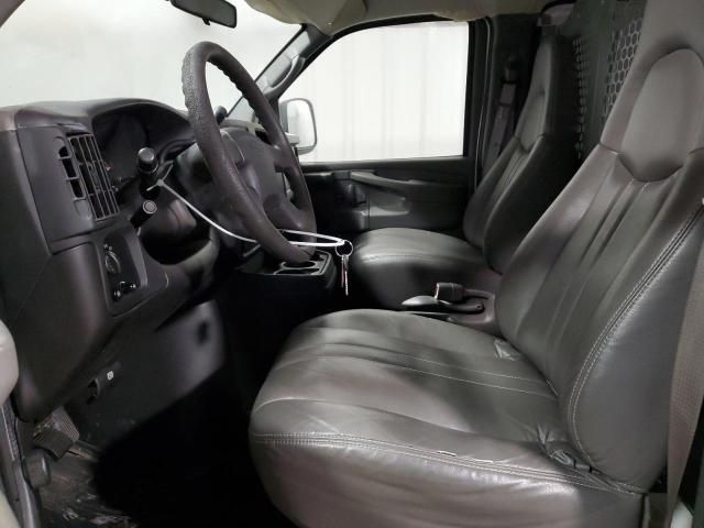 2006 Chevrolet Express G1500