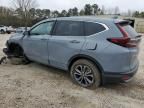 2021 Honda CR-V EXL