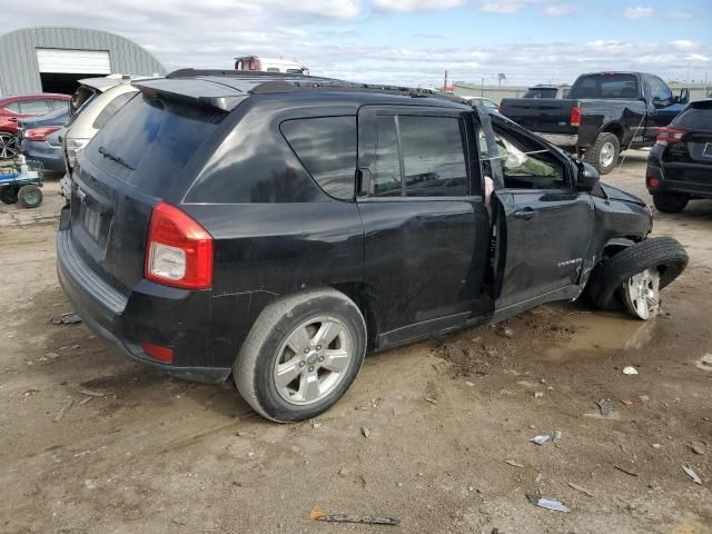 2013 Jeep Compass Sport