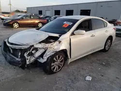 Nissan salvage cars for sale: 2014 Nissan Altima 2.5