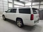 2016 Chevrolet Suburban C1500 LT