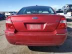 2007 Ford Five Hundred SEL