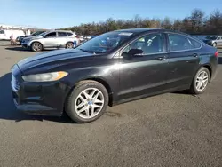 Ford Fusion se Vehiculos salvage en venta: 2013 Ford Fusion SE