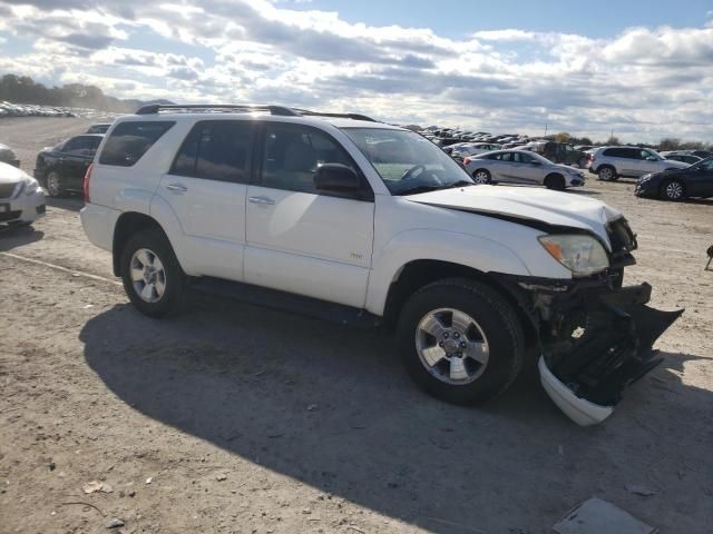 2008 Toyota 4runner SR5