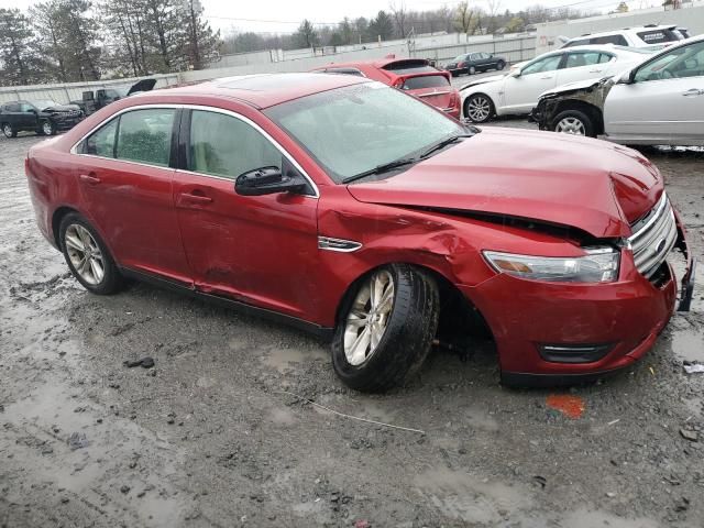 2014 Ford Taurus SEL