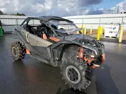 2023 Can-Am Maverick X3 X MR 64 Turbo RR en venta en Windham, ME