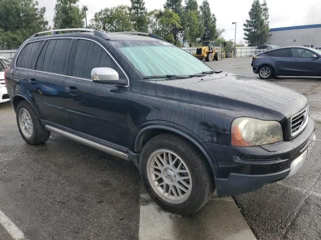 2010 Volvo XC90