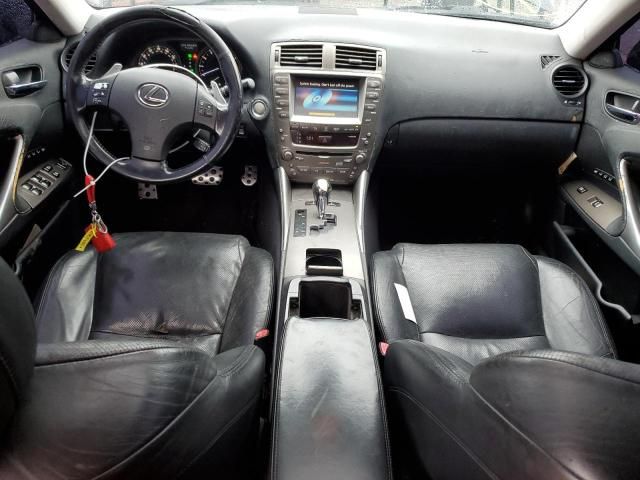 2006 Lexus IS 350