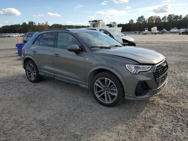 2022 Audi Q3 Premium Plus S Line 45