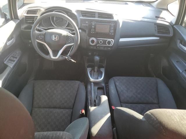 2017 Honda FIT LX