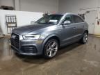 2016 Audi Q3 Prestige