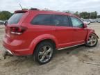 2015 Dodge Journey Crossroad