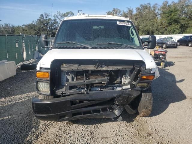 2011 Ford Econoline E250 Van