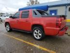 2009 Chevrolet Avalanche K1500 LT