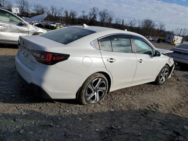 2021 Subaru Legacy Limited