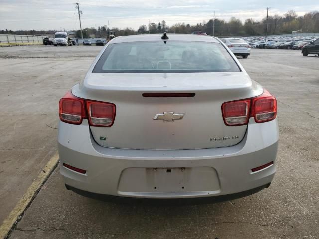 2016 Chevrolet Malibu Limited LS