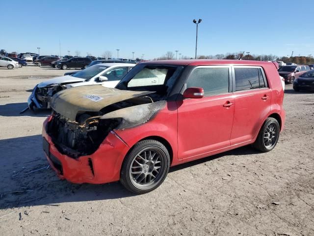 2014 Scion XB