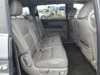 2013 Honda Odyssey EXL