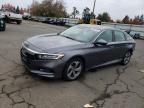 2018 Honda Accord EXL