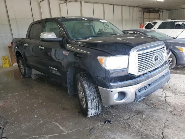 2012 Toyota Tundra Crewmax Limited